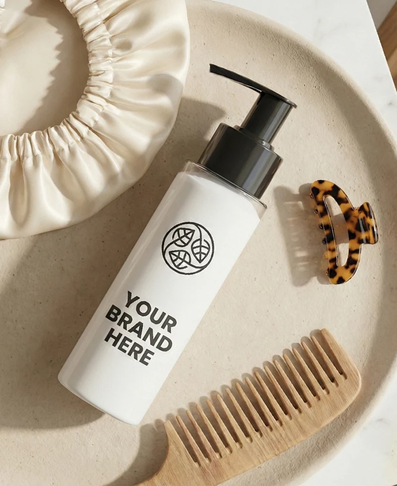 Overnight Hair Serum – 100 ml.