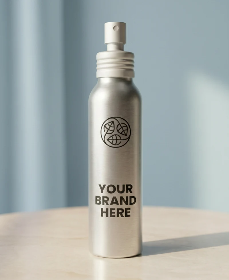 Stem Cell Growth Boost Spray Serum – 100 ml.