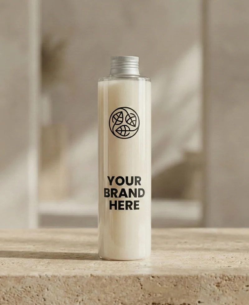 Stem Cell Growth Boost Shampoo – 250 ml.