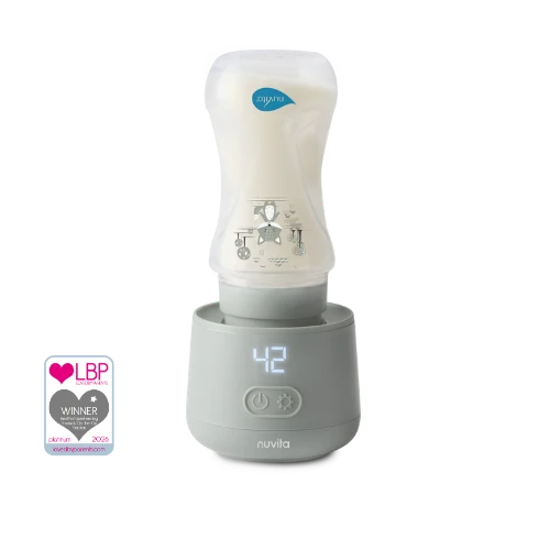 Scaldabiberon portatile universale Warm'n'Go - 1162