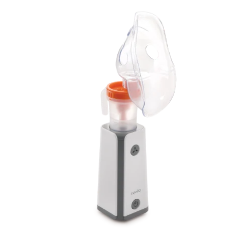 Aerosol portatile a pistone - 5030