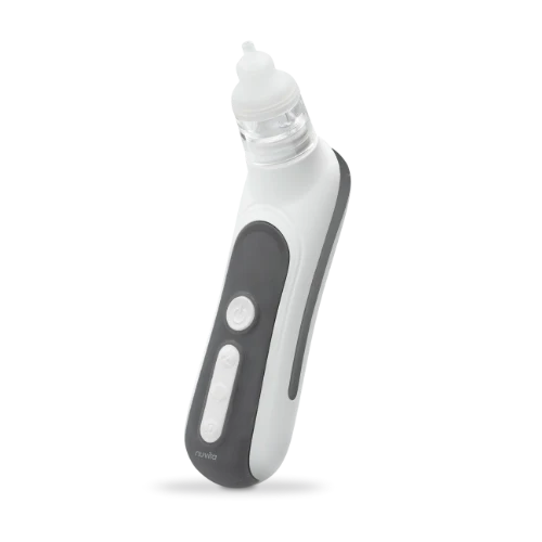 Aspiratore nasale elettrico con batteria ricaricabile - 2150