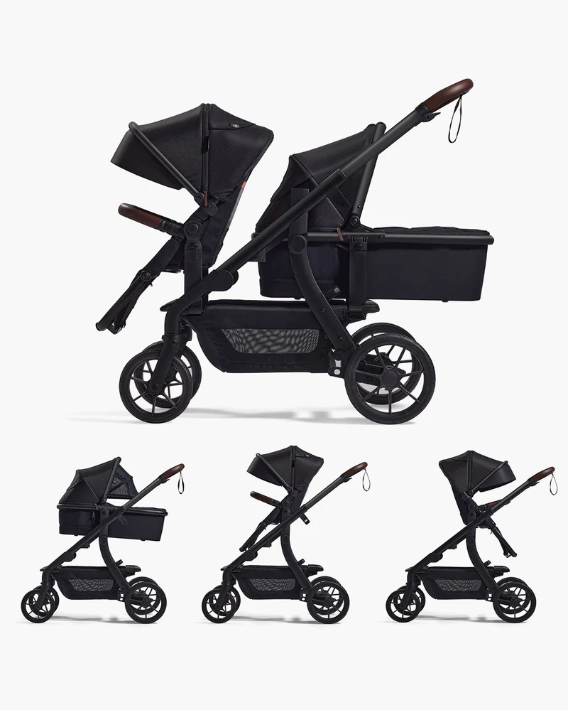 Regalo Speciale: Passeggino Momcozy ChangeGo
