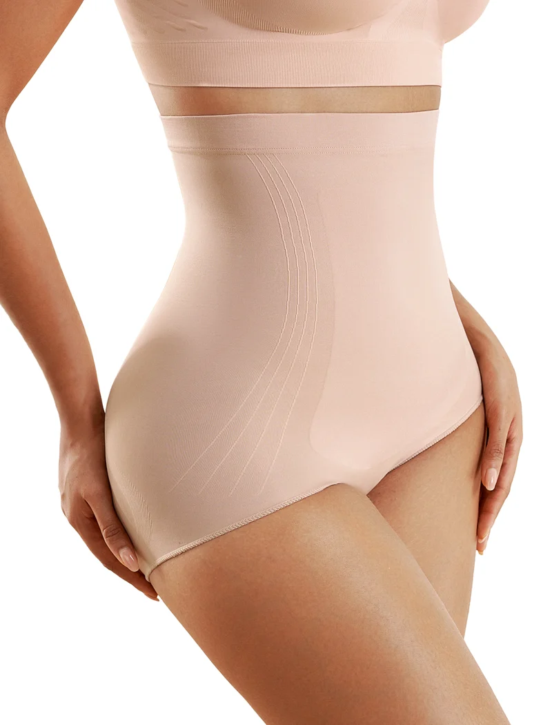 Slip Modellante Senza Cuciture Momcozy | Post Parto e Uso Quotidiano