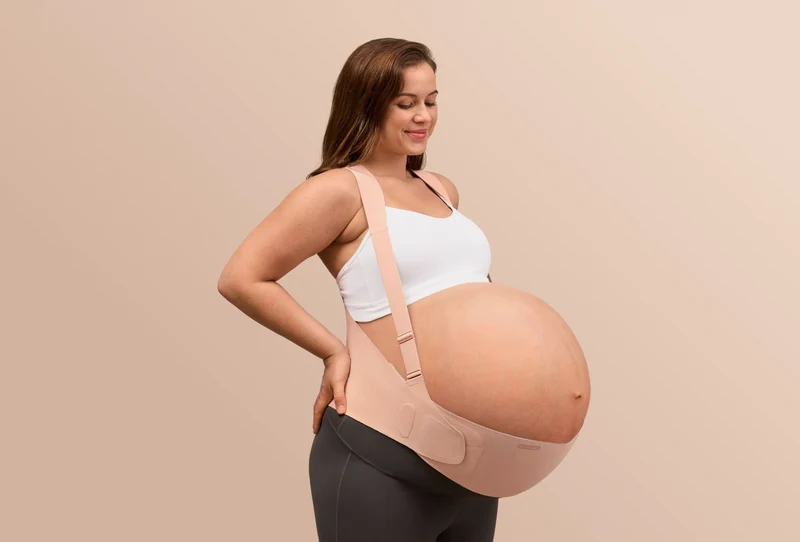 Momcozy Go As You Grow™ Maternity Belly Band