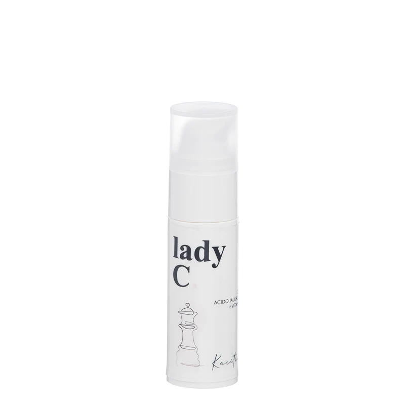lady C