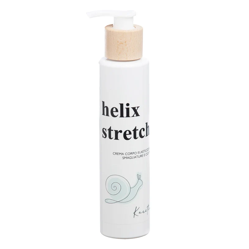 helix stretch