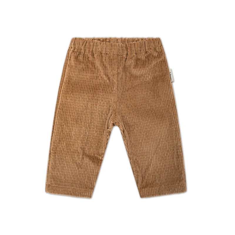 Pantalone Nocciola