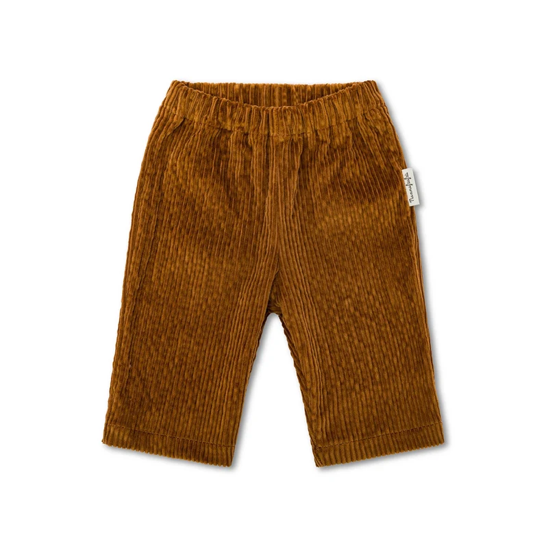 Pantalone Marrone