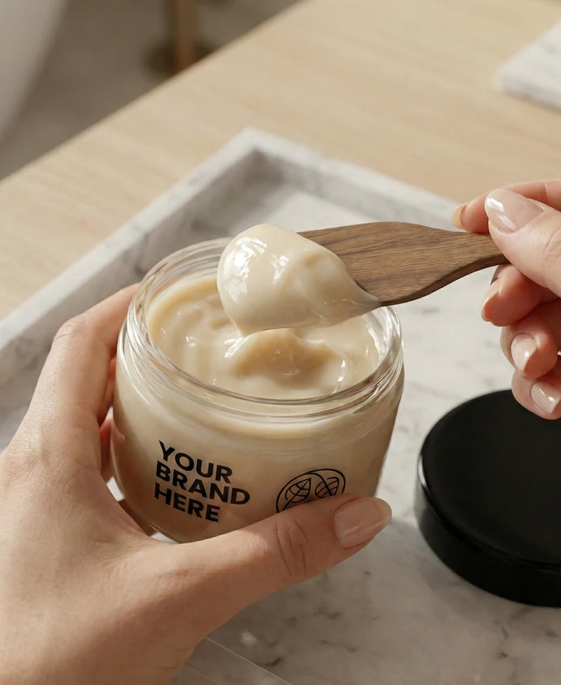 Velvet Keratin Hair Mask – 250 ml.