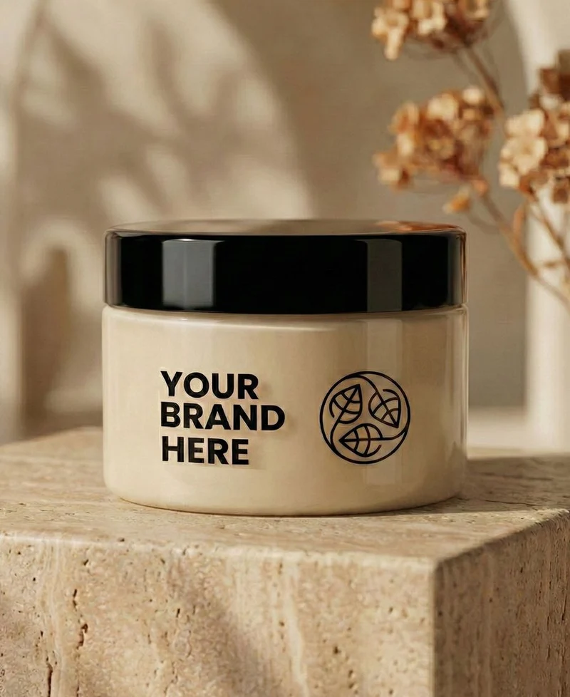 Moisture Shield Hair Mask – 250 ml.