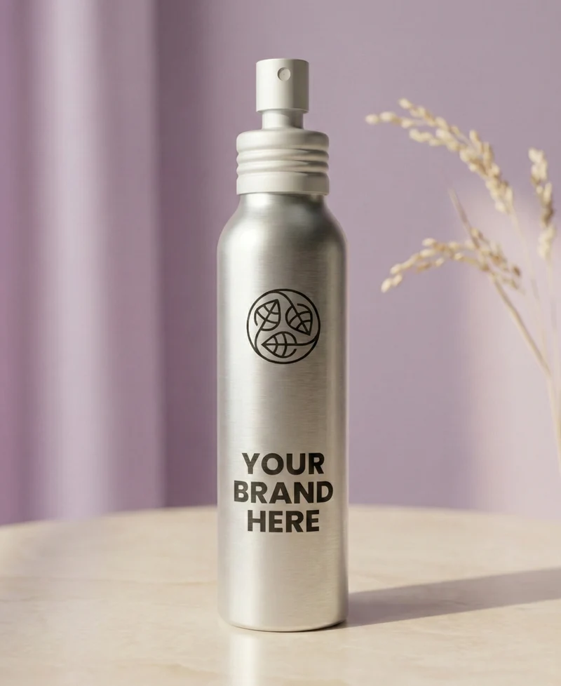 Rice Protein Volume Boost Spray – 100 ml.