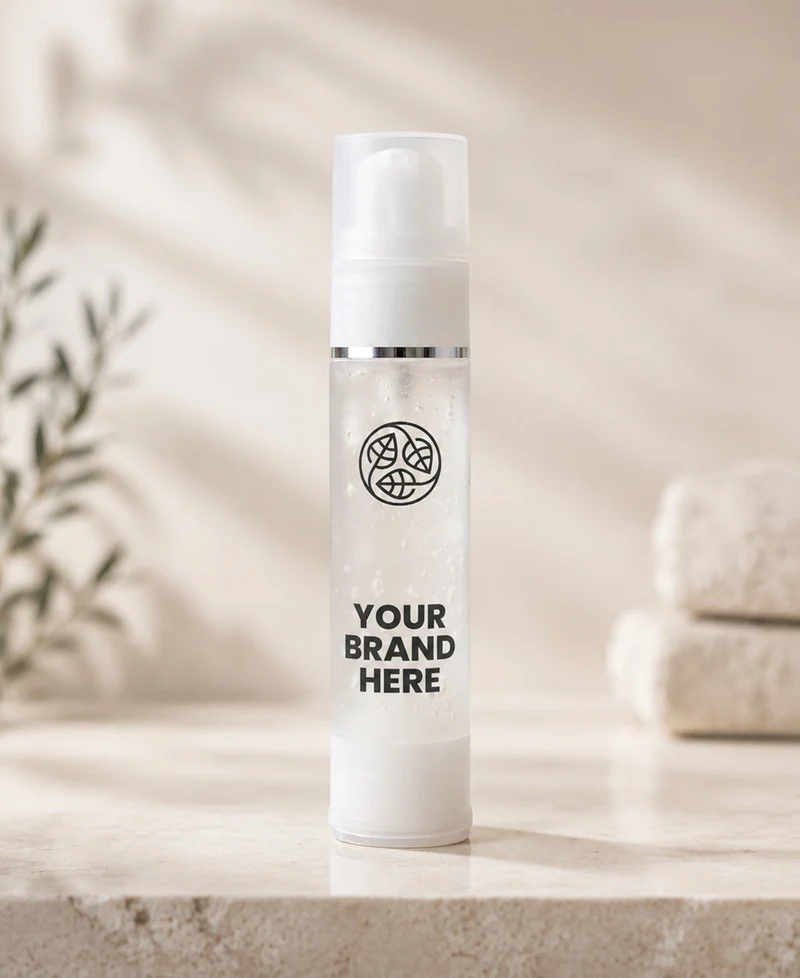 Niacinamide Barrier Strength Face Serum – 50 ml