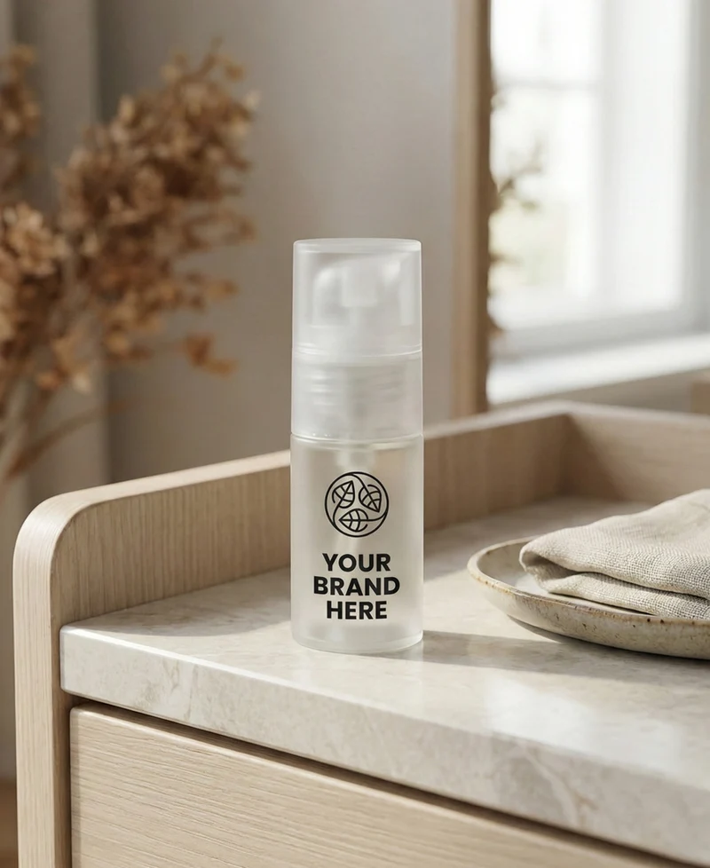 Deep Lift & Bright Eye Serum – 15 ml