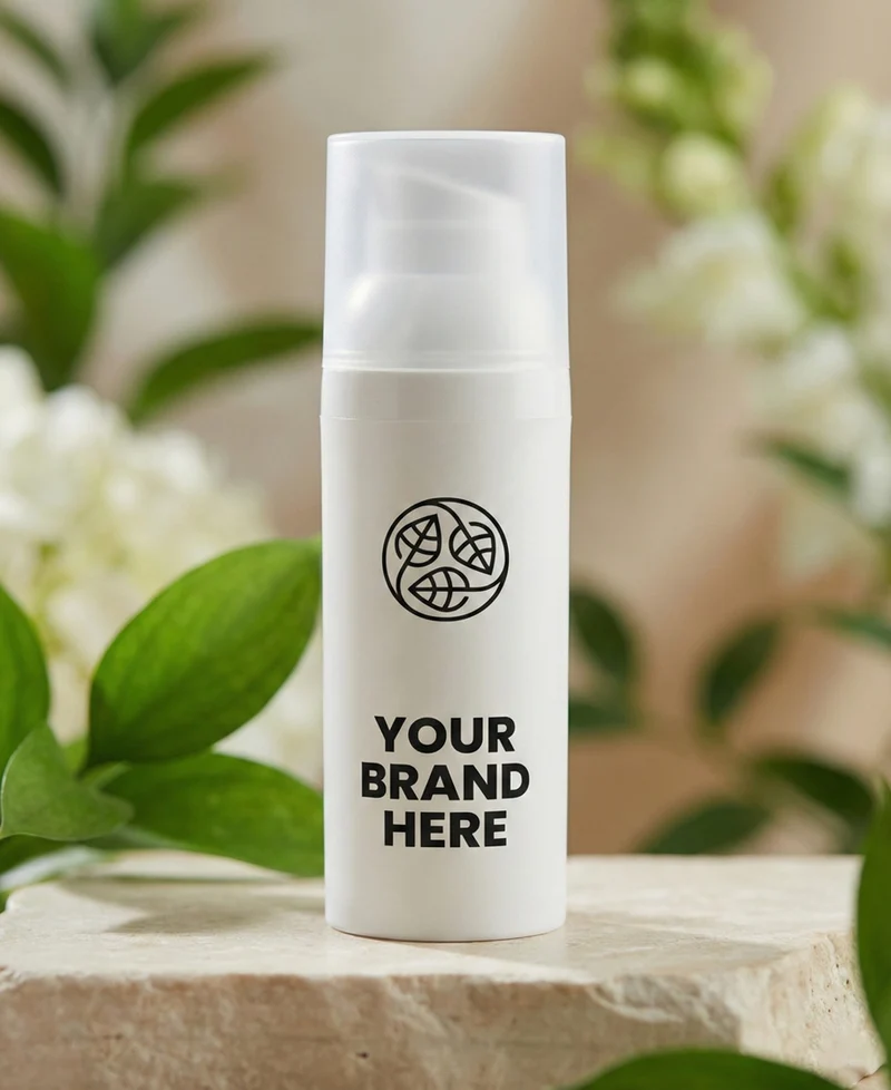 Revitalize & Energize Botanical Serum - 50 ml