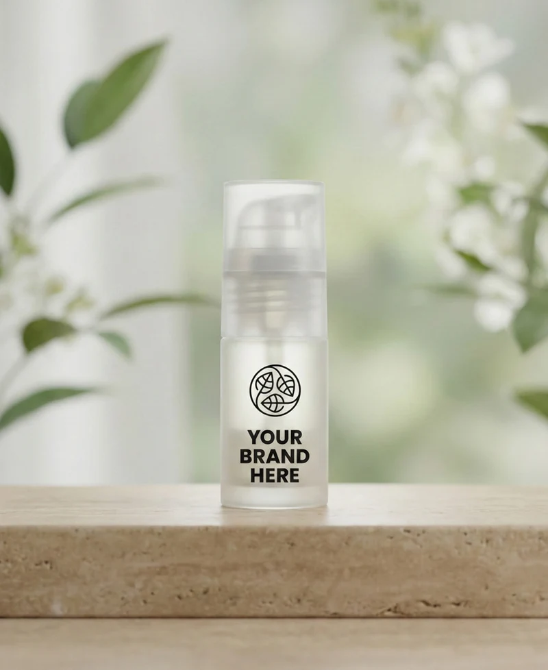 Edelweiss Lift & Hydrate Face Serum – 30 ml