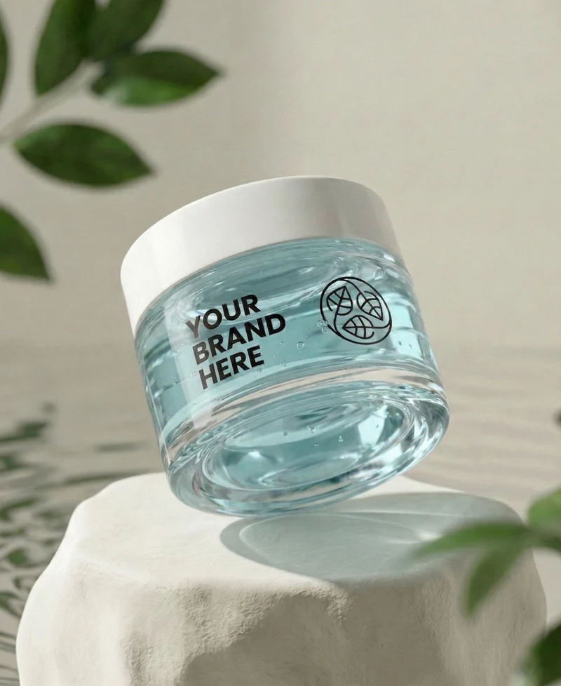 Hydra Plump Gel-Serum – 50 ml
