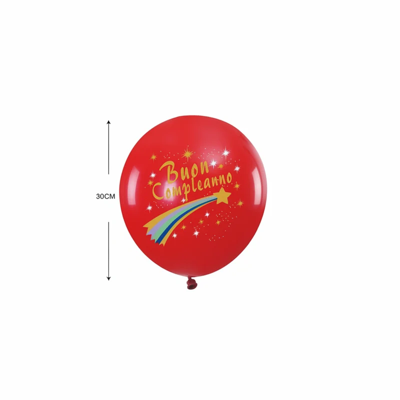 Dz Party Balloons21