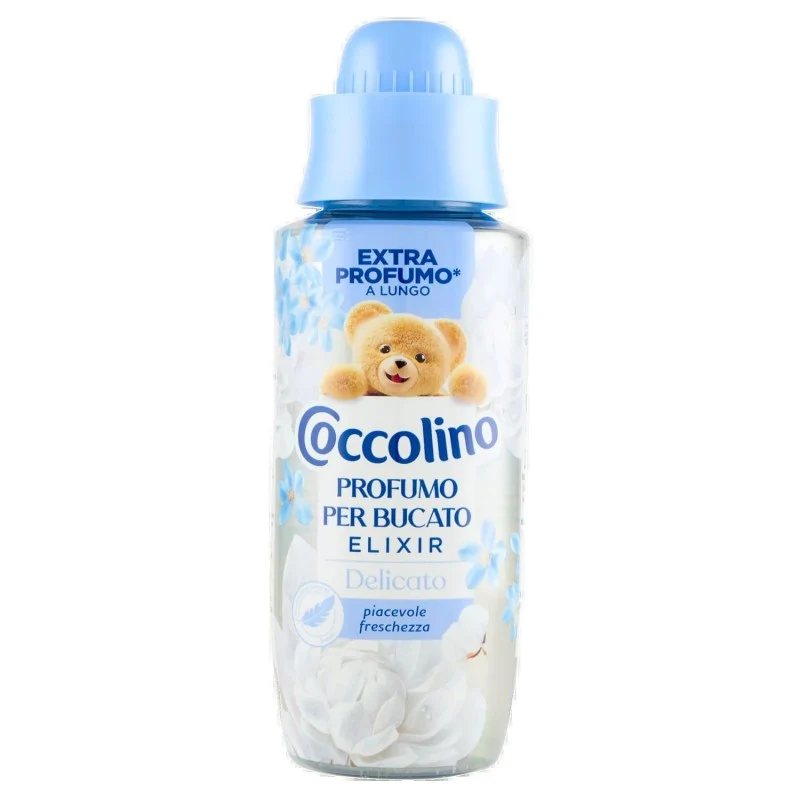 Coccolino Profumatore Bucato Delicato E Soffice