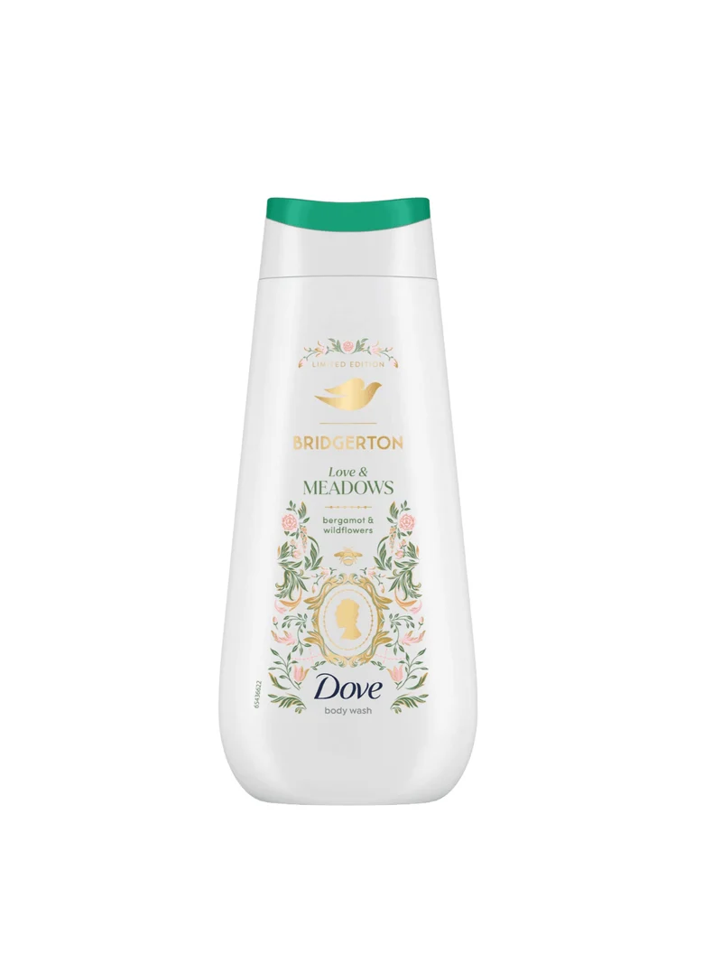 Dove Docciaschiuma Love E Meadows 225 Ml