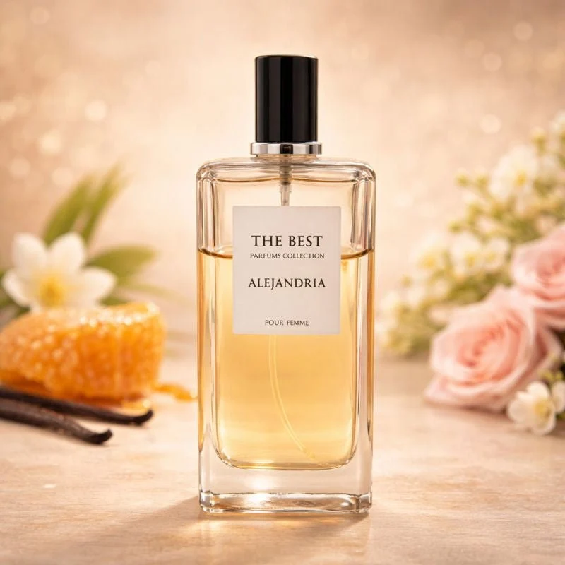 THE BEST ALEJANDRIA – Parfums Donna 100ml | equivalente di Lady Million