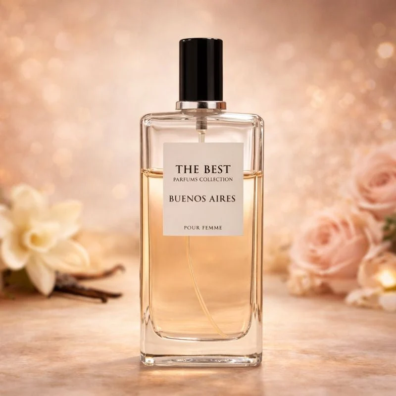 THE BEST BUENOS AIRES – Parfums Donna 100ml | Equivalente di La Vie Est Belle