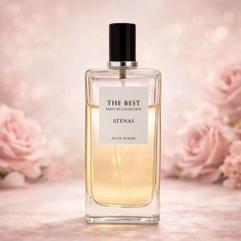 THE BEST ATENAS – Parfums Donna 100ml | Equivalente di Narciso Rodriguez
