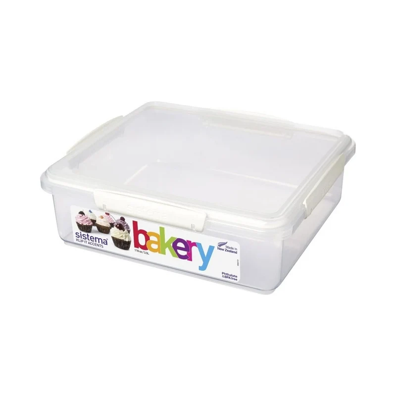 Sistema® Contenitore Accents KLIP IT™3.5L