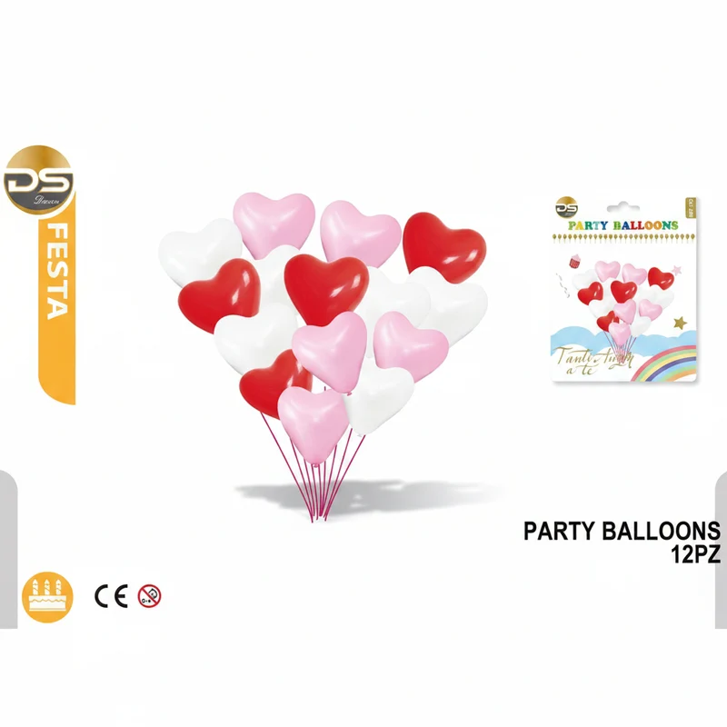 Dz Party Balloons3