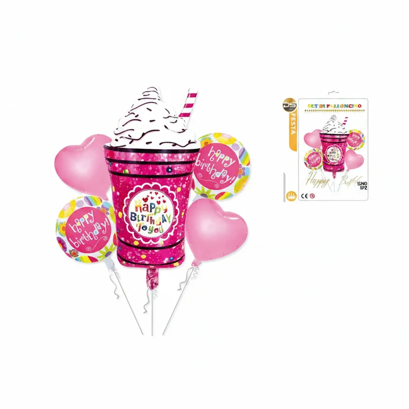 Dz Party Palloncino2