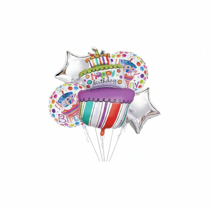 Dz Party Set Palloncini3