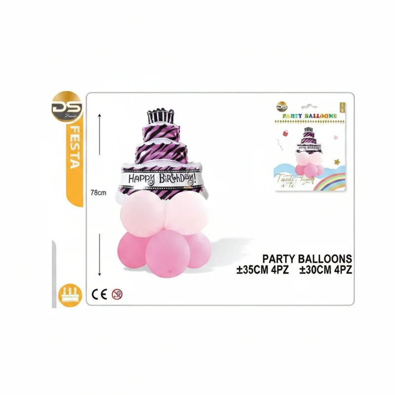 Dz Party Balloons2