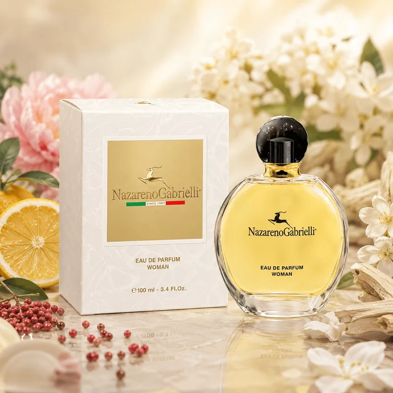NAZARENO GABRIELLI- ANTILOPE DONNA EDP 100 ML