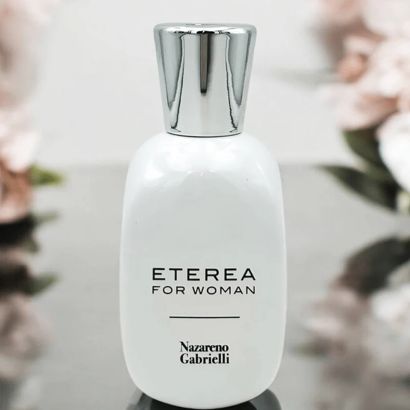 Nazareno Gabrielli ETEREA For Woman - Eau De Parfum 100ml