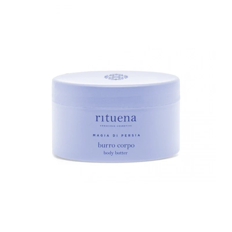 RITUENA - MAGIA DI PERSIA Burro corpo 250ml