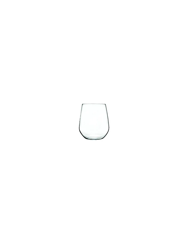RCR Cristalleria Italiana - Universum Bicchieri Acqua - Confezione 6 pezzi