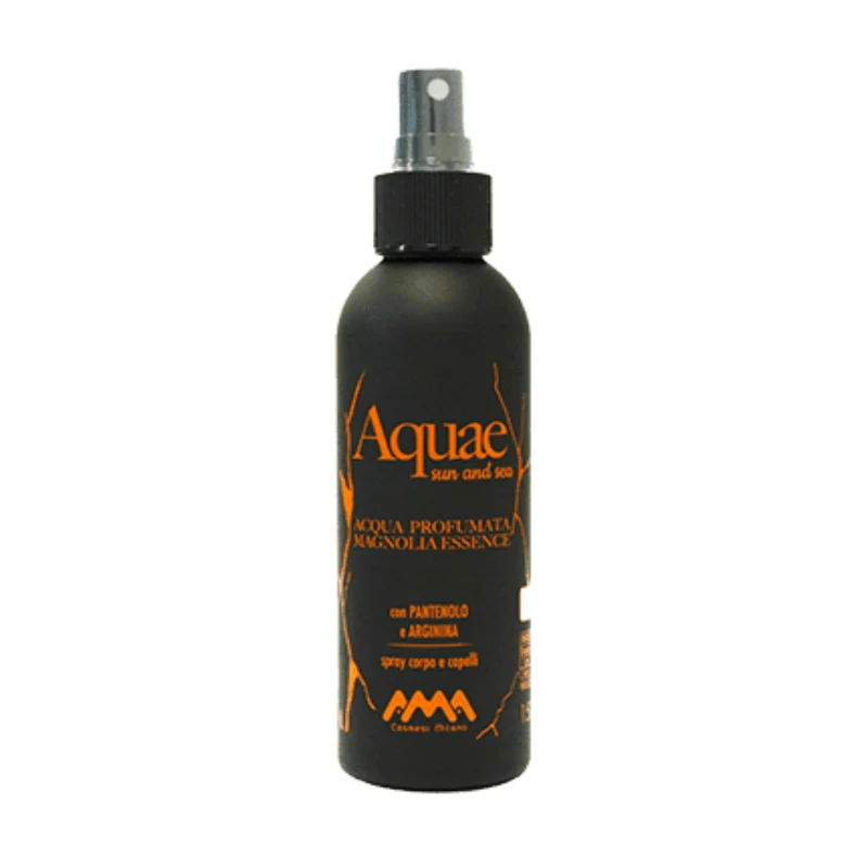 Aquae Sun and Sea – Acqua Profumata Magnolia Essence