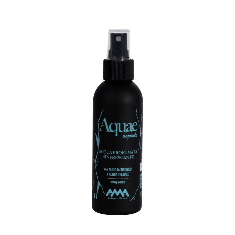 Aquae – Acqua Profumata Rinfrescante doposole