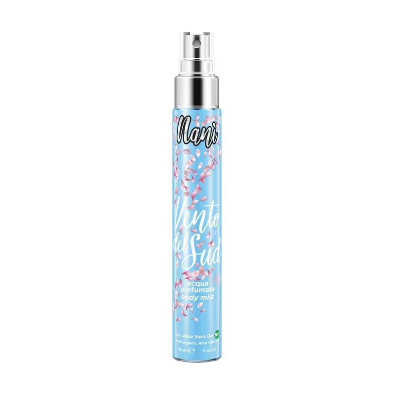 NANÌ VENTO DEL SUD - Acqua profumata 75 ML