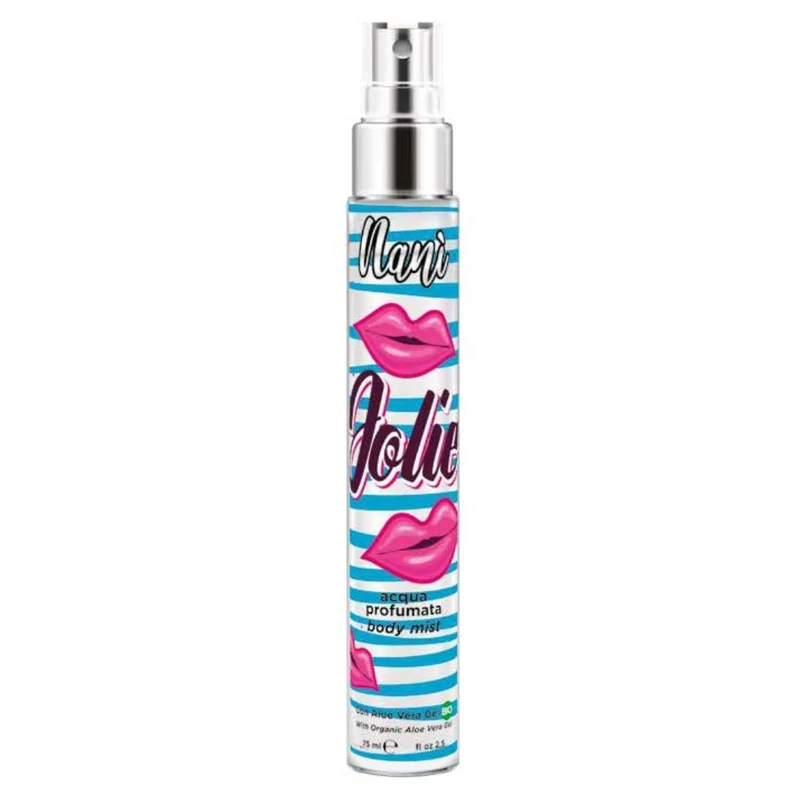 NANÌ JOLIE - Acqua profumata 75 ML