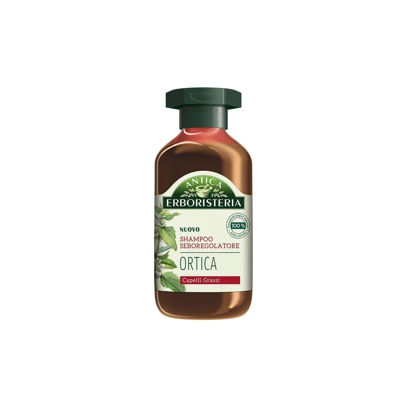 Antica Erboristeria Shampoo Ortica 250Ml