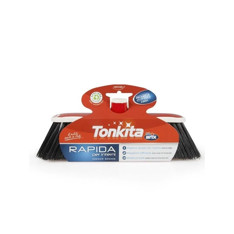 Tonkita Scopa rapida
