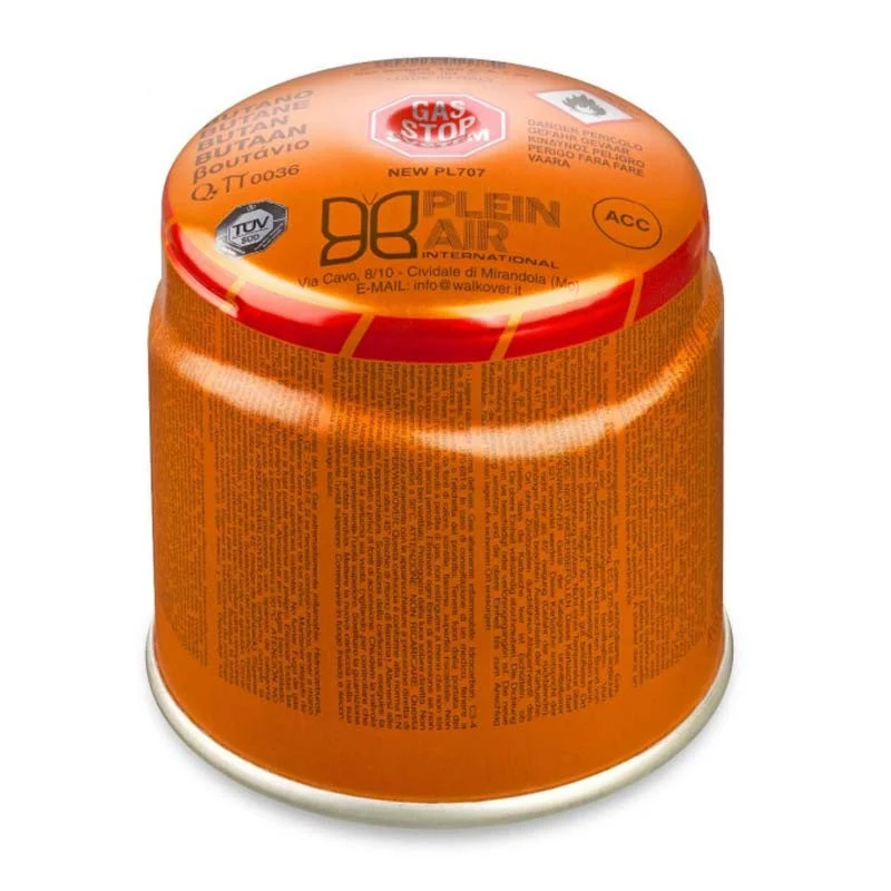 Plein Air Butano 190G 360Ml