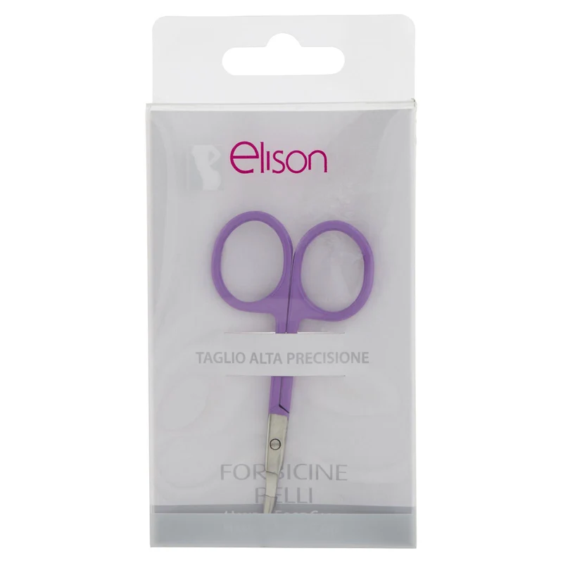 elison Body Care Hand & Foot Care Forbicine Pelli