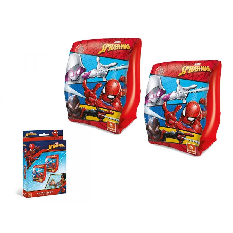BRACCIOLI SPIDEY