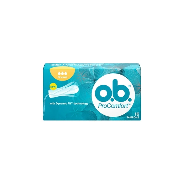 O.b. Procomfort 16Pz Normal