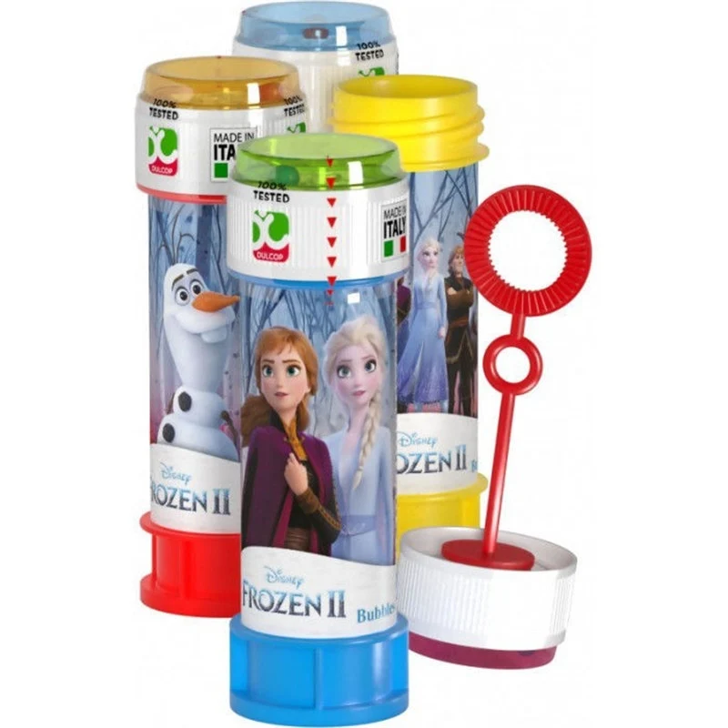 Disney® Bolle Sapone 60Ml Olaf/Frozen