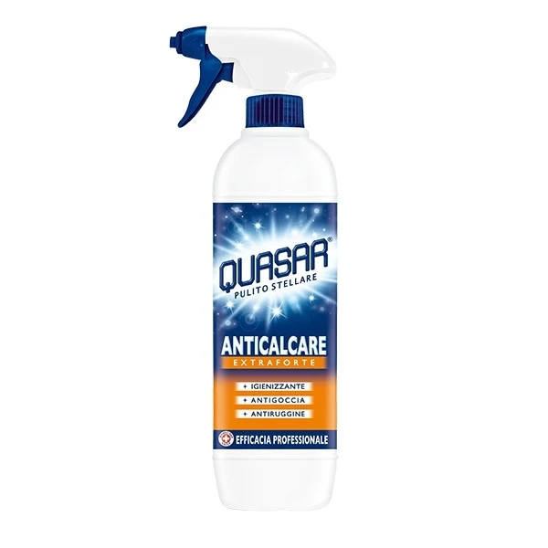 Quasar Anticalcare spray