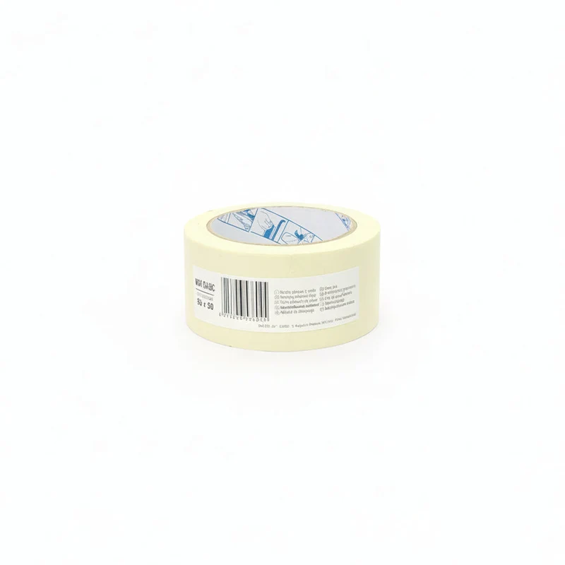 Geko Nastro Carta Hm 50Mm X 50Y