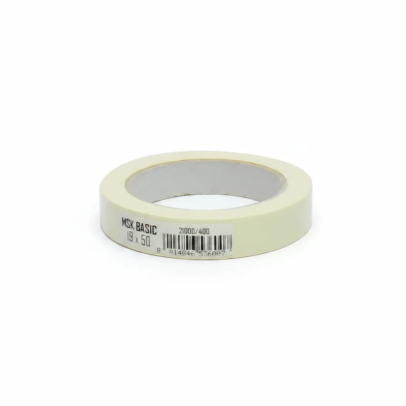 Geko Nastro Carta Hm 19Mm X 50Y